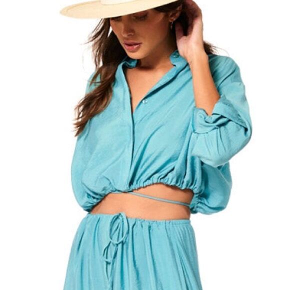 ✨ JULEP TOP✨  - Picture 2 of 10